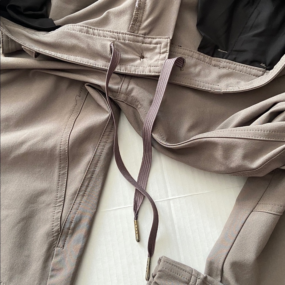 TenTree Mens Performance Pants - Picture 6 of 12
